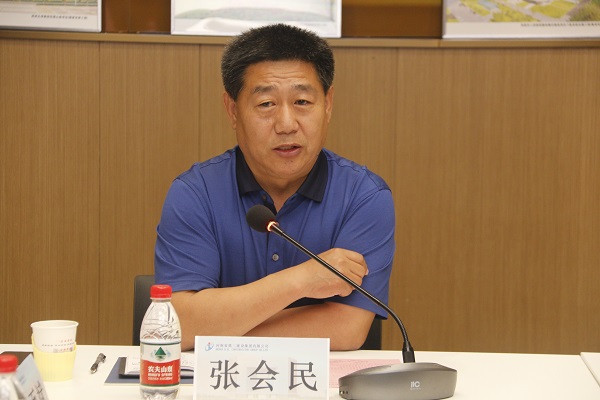 乐竞(中国)党委书记张会民作总结讲话.JPG