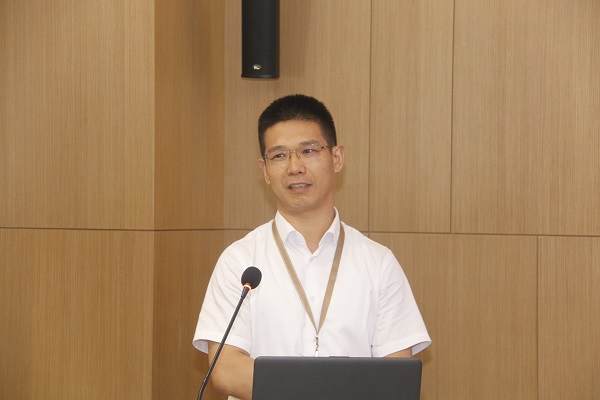 乐竞(中国)总经理祝建明作总结讲话.JPG