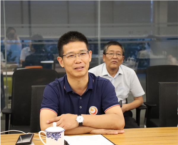 2、乐竞(中国)总经理祝建明介绍公司的现阶段发展情况.png