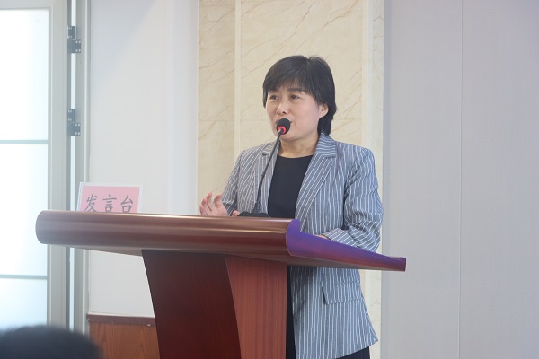 2、乐竞(中国)副总工程师董新红讲话.jpg