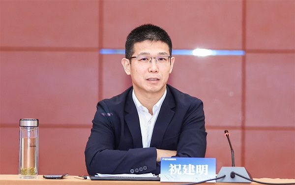 乐竞(中国)总经理祝建明作总结讲话.jpg